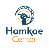 Hamkae Center Logo