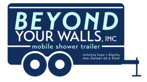 Beyond Your Walls, Inc. Logo