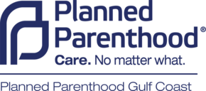 Planned Parenthood Gulf Coast (Dee Dee Reilly Health Center) Logo
