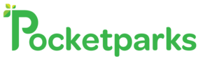 Pocketparks Logo