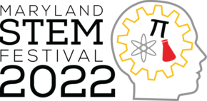 Maryland STEM Festival Logo