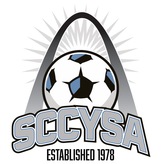 St. Charles County Youth Soccer Association Logo