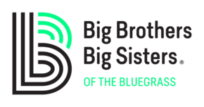 Big Brothers Big Sisters of the Bluegrass Logo