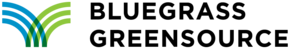 Bluegrass Greensource Logo