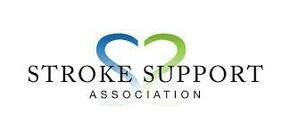 Stroke Support Association Logo