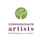 Compassionate Artists Logo