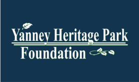 Yanney Heritage Park Foundation Logo