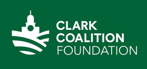 Clark Coalition Foundation Logo