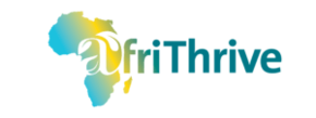 AFRITHRIVE INC Logo