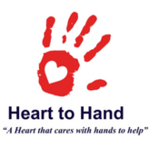 Heart to Hand, Inc. Logo