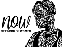Network of Women NOW Logo