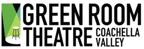Green Room Theatre Company Logo