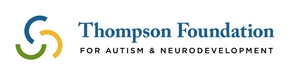 Thompson Foundation for Autism & Neurodevelopment Logo