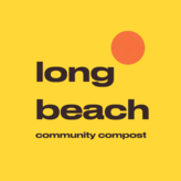 LB Community Compost Logo