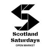 Scotland Saturdays NPO Logo