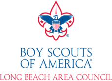 Long Beach Area Council  Logo