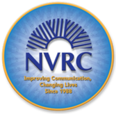 Northern Virginia Resource Center for Deaf and Hard of Hearing Persons Logo