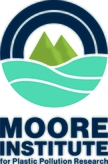 Moore Institute for Plastic Pollution Research Logo