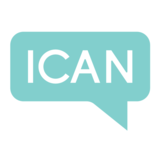 ICAN - California Abilites Network Logo