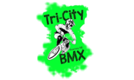 Tri-City BMX Logo