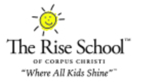Rise School of Corpus Christi Logo