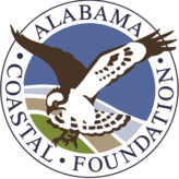 Alabama Coastal Foundation Logo