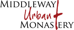 Middleway Urban Monastery Logo