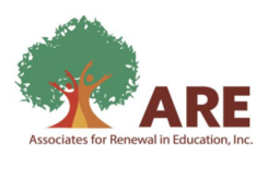 Associates For Renewal In Education Logo