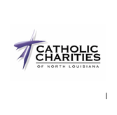 Catholic Charities of North Louisiana Logo