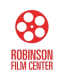 Robinson Film Center Logo