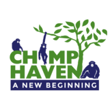 Chimp Haven Logo