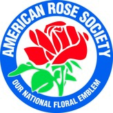 American Rose Society Logo