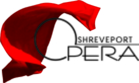 Shreveport Opera Logo