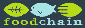 FoodChain Logo