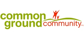 Common Ground Community, Inc. Logo