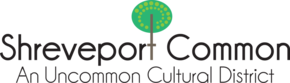 Shreveport Common, Inc. Logo
