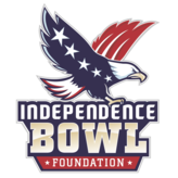 Independence Bowl Foundation Logo