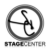 Stage Center & School of Performing Arts Logo