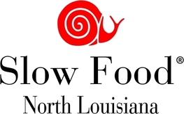 Slow Food North Louisiana Logo