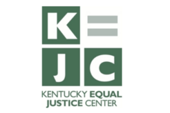 Kentucky Equal Justice Center Logo