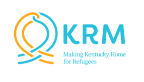 Kentucky Refugee Ministries - Lexington Logo