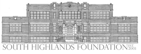 South Highlands Foundation Logo