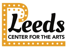 Leeds Center for the Arts Logo