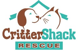 Critter Shack Logo