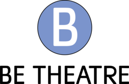 Be Theatre Logo