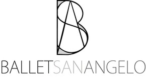 Ballet San Angelo Logo