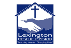 Lexington Rescue Mission Logo