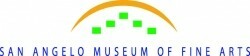 San Angelo Museum of Fine Arts Logo