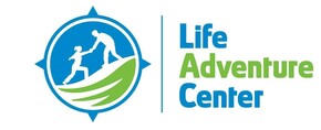 Life Adventure Center of the Bluegrass Logo