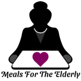 Meals For The Elderly Logo
